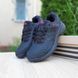 Чоловічі зимові кросівки | Adidas Terrex Winter | чорні | нубук | термо | маломірні ODRW AD10022-41 фото 2