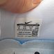 Жіночі кросівки | Nike Air Force 1 Shadow | білі | прес шкіра ODR NK20033-36 фото 11