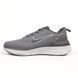 Чоловічі кросівки | Nike ZOOM | сірі | текстиль ODR NK10097-41 фото 10