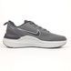 Чоловічі кросівки | Nike ZOOM | сірі | текстиль ODR NK10097-41 фото 9