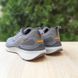 Чоловічі кросівки | Nike ZOOM | сірі | текстиль ODR NK10097-41 фото 6