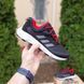 Чоловічі зимові кросівки | Adidas Terrex Climaproof | чорні | водовідштовхуючі матеріали | фліс ODRW AD10002-41 фото 13