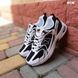 Чоловічі кросівки | New Balance 530 | білі/чорні | шкіра/текстиль ODR NB10056-41 фото 10
