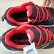 Чоловічі зимові кросівки | Adidas Terrex Climaproof | чорні | водовідштовхуючі матеріали | фліс ODRW AD10002-41 фото 6