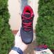 Чоловічі зимові кросівки | Adidas Terrex Climaproof | чорні | водовідштовхуючі матеріали | фліс ODRW AD10002-41 фото 12