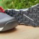 Чоловічі зимові кросівки | Adidas Terrex Climaproof | чорні | водовідштовхуючі матеріали | фліс ODRW AD10002-41 фото 4