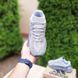 Чоловічі кросівки | Adidas Yeezy boost 700 v2 | світло-сірі | замша/текстиль ODR AD10126-41 фото 4
