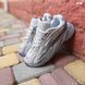 Чоловічі кросівки | Adidas Yeezy boost 700 v2 | світло-сірі | замша/текстиль ODR AD10126-41 фото 13