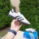 Чоловічі кросівки | Adidas Samba | білі | шкіра/замша ODR AD10040-41 фото 7