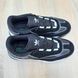 Жіночі кросівки | Adidas Niteball II | чорні | шкіра/замша ODR AD20059-36 фото 9