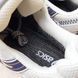 Чоловічі зимові кросівки | Asics Gel-Kahana 8 Winter | світло-бежеві з синім | комбіновані матеріали | термо | маломірні ODRW AS10013-41 фото 10