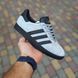 Чоловічі кросівки | Adidas Gazelle | сірі | замша ODR AD10050-42 фото 10