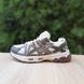 Жіночі зимові кросівки | Asics Gel-Kahana 8 Winter | світло-бежеві/мультиколор | комбіновані матеріали | термо | маломірні ODRW AS20011-37 фото 1