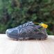 Чоловічі зимові кросівки | Asics Gel Kahana 8 Winter | темно-сірі з бежевим | комбіновані матеріали | термо ODRW AS10004-42 фото 1