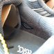 Чоловічі зимові кросівки | Asics Gel Kahana 8 Winter | темно-сірі з бежевим | комбіновані матеріали | термо ODRW AS10004-42 фото 10