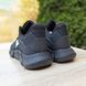 Чоловічі кросівки | Adidas Vento | чорні | текстиль/комбіновані матеріали ODR AD10092-41 фото 5
