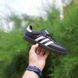 Чоловічі кросівки | Adidas Samba | чорні | шкіра/замша ODR AD10041-41 фото 11
