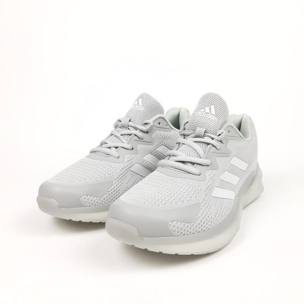 Чоловічі кросівки | Adidas ZX350 | світло-сірі | текстиль ODR AD10026-41 фото