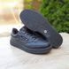 Жіночі кросівки | Reebok Club | чорні | шкіра ODR RB20001-36 фото 8