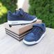 Чоловічі кросівки | Adidas Forum | чорні | замша/шкіра ODR AD10033-41 фото 8