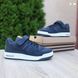 Чоловічі кросівки | Adidas Forum | чорні | замша/шкіра ODR AD10033-41 фото 3