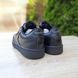 Жіночі кросівки | Reebok Club | чорні | шкіра ODR RB20001-36 фото 6