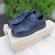 Жіночі кросівки | Reebok Club | чорні | шкіра ODR RB20001-36 фото 7
