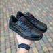 Жіночі кросівки | Reebok Club | чорні | шкіра ODR RB20001-36 фото 10