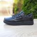 Жіночі кросівки | Reebok Club | чорні | шкіра ODR RB20001-36 фото 1