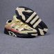 Чоловічі кросівки | Adidas Niteball | гірчичні | замша/текстиль ODR AD10018-41 фото 3