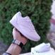 Чоловічі зимові кросівки | Reebok Classic Leather Winter | білі | шкіра | термо/фліс ODRW RB10006-43 фото 4