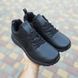 Чоловічі кросівки | Nike Pegasus 31 | чорні | шкіра ODR NK10031-41 фото 6
