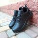 Чоловічі кросівки | Nike Pegasus 31 | чорні | шкіра ODR NK10031-41 фото 13