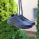 Чоловічі кросівки | Nike Pegasus 31 | чорні | шкіра ODR NK10031-41 фото 12