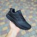 Чоловічі кросівки | Nike Pegasus 31 | чорні | шкіра ODR NK10031-41 фото 7