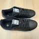 Жіночі кросівки | Adidas Stan Smith | чорні на білій | шкіра ODR AD20007-36 фото 4