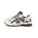 Жіночі кросівки | Asics Gel Kahana 8 | світло-сірі з чорним | комбіновані матеріали ODR AS20025-36 фото 10