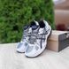 Жіночі кросівки | Asics Gel Kahana 8 | світло-сірі з чорним | комбіновані матеріали ODR AS20025-36 фото 2