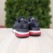 Чоловічі кросівки | New Balance 574 | чорні на білій | замша/текстиль | маломірні ODR NB10030-41 фото 6