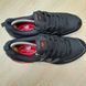 Чоловічі кросівки | New Balance 574 | чорні на білій | замша/текстиль | маломірні ODR NB10030-41 фото 4