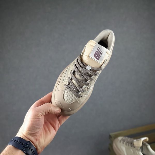 Жіночі кросівки | New Balance CT302 | бежеві | текстиль/замша/шкіра | маломірні ODR NB20008-36 фото