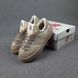 Жіночі кросівки | New Balance CT302 | бежеві | текстиль/замша/шкіра | маломірні ODR NB20008-36 фото 2