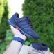 Чоловічі кросівки | Adidas Terrex | чорні | нубук ODR AD10043-45 фото 7