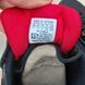 Чоловічі кросівки | Adidas Terrex | чорні | нубук ODR AD10043-45 фото 12