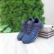 Чоловічі кросівки | Adidas Terrex | чорні | нубук ODR AD10043-45 фото 2