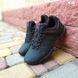 Чоловічі кросівки | Adidas Terrex | чорні | нубук ODR AD10043-45 фото 13