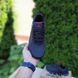 Чоловічі кросівки | Adidas Terrex | чорні | нубук ODR AD10043-45 фото 11