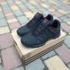 Чоловічі кросівки | Adidas Terrex | чорні | нубук ODR AD10043-45 фото 10