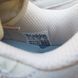 Жіночі кросівки | Adidas Forum Low | білі з сірим | шкіра/замша ODR AD20020-36 фото 12