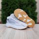 Чоловічі зимові високі кросівки | Adidas Yeezy Boost 700 High | світло-сірі | комбіновані матеріали | хутро ODRW AD10011-41 фото 7